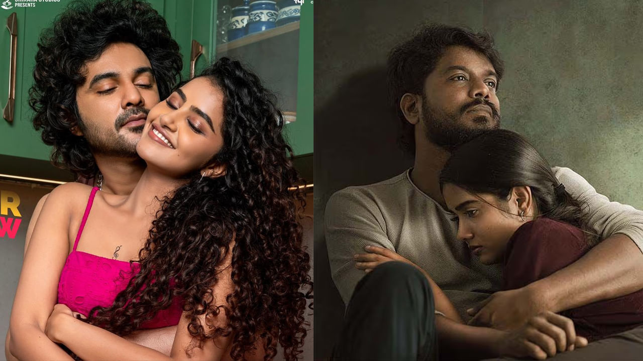 Tollywood: ఈవారం థియేటర్స్/ ఓటీటీలో విడుదలయ్యే సినిమాలు ఇవే.. టిల్లు, లిల్లి అల్లరికి మణికందన్ ప్రేమకథ..