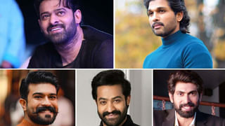 టాలీవుడ్‌లో నెంబర్ వన్ హీరోయిన్ ఎవరు ??