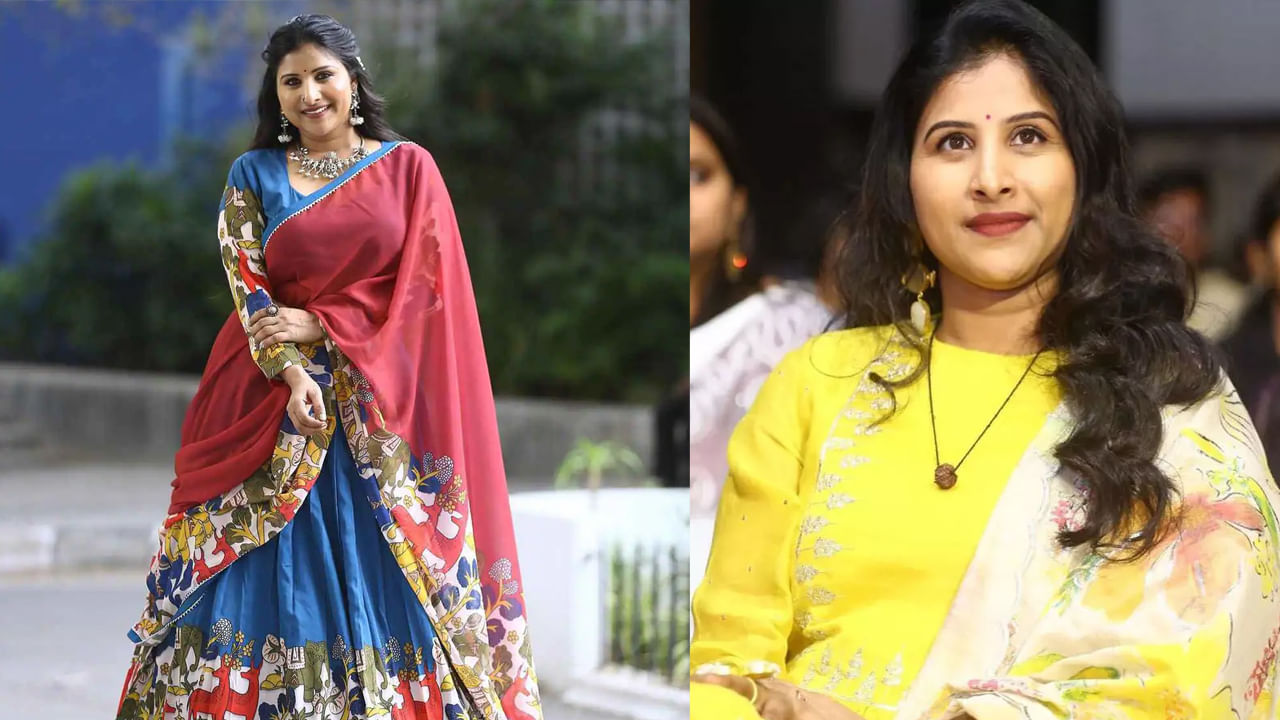 Singer Mangli: 'అసలు జరిగిందిదే.. వాటిని నమ్మొద్దు'.. కారు ప్రమాదంపై స్పందించిన సింగర్ మంగ్లీ