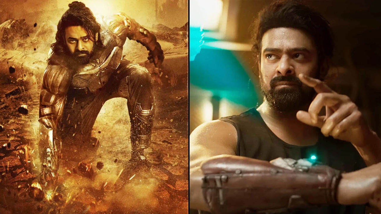 ఈ నేపథ్యంలో 2024 మే 9న విడుదల కావాల్సిన ఈ సినిమా విడుదల ఆలస్యమయ్యే అవకాశం ఉందని ఊహాగానాలు వినిపిస్తున్నాయి. ఆగష్టు 15, 2024న అల్లు అర్జున్ నటించిన 'పుష్ప 2: ది రూల్' సినిమా విడుదల కానుంది.