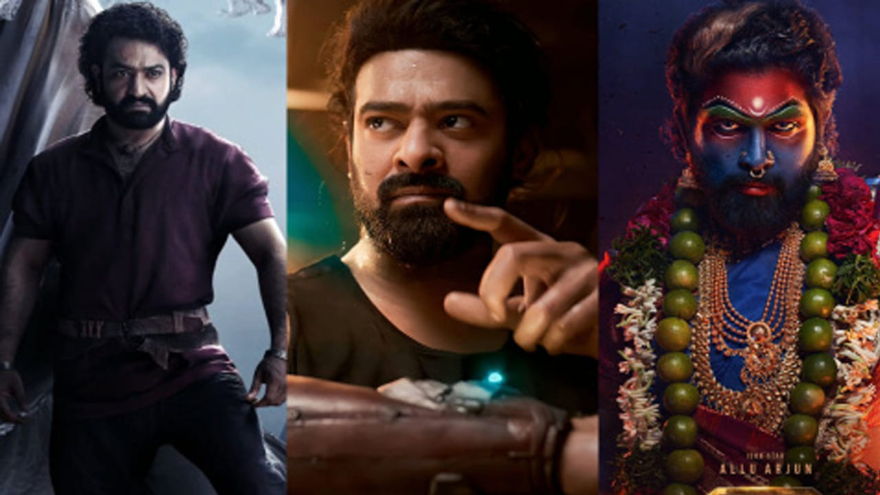 ఇక పుష్ప2 మూవీ కూడా విడుదలకు సిద్దమవుతున్న నేపథ్యంలో కల్కీ వాయిదా పడుతుందనే రూమర్స్ అభిమానులకు షాక్ ఇచ్చే అంశం. మరి ఈ రెండు సినిమాలు ఒకేసారి రిలీజ్ అయితే టాలీవుడ్ బాక్సాఫీస్ రికార్డులు బద్దలు కావాల్సిందేనని ఫ్యాన్స్ అంటున్నారు.