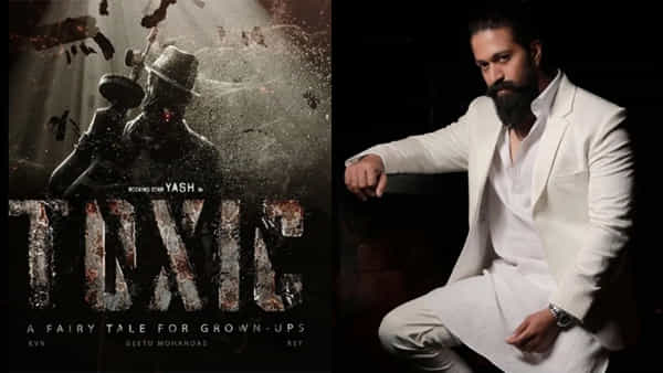 Yash- Toxic: యశ్ టాక్సిక్ పై లేటెస్ట్ అప్డేట్.. రాకీ భాయ్ సరసన ఇద్దరు క్రేజీ హీరోయిన్లు.. ఎవరెవరంటే?