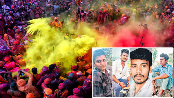 Telangana: హోలీ వేడుకల్లో పెను విషాదం.. నీట మునిగి 14 మంది మృతి