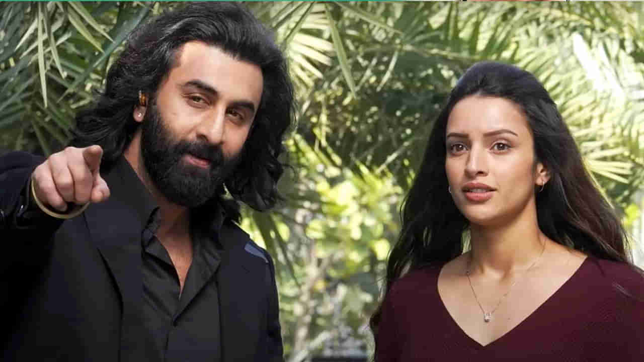 Tripti Dimri: త్రిప్తి రెమ్యునరేషన్ అంత తక్కువా ?.. యానిమల్ సినిమాకు జోయా ఎంత తీసుకుందో తెలుసా..