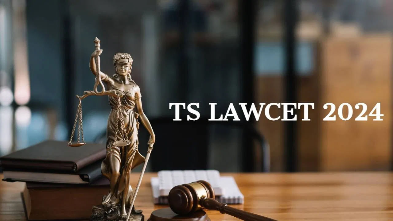 TS Law Cet 2024 Notification: తెలంగాణ లాసెట్-2024 నోటిఫికేషన్‌ విడుదల.. ఇవాళ్టి నుంచి ఆన్‌లైన్‌ దరఖాస్తులు