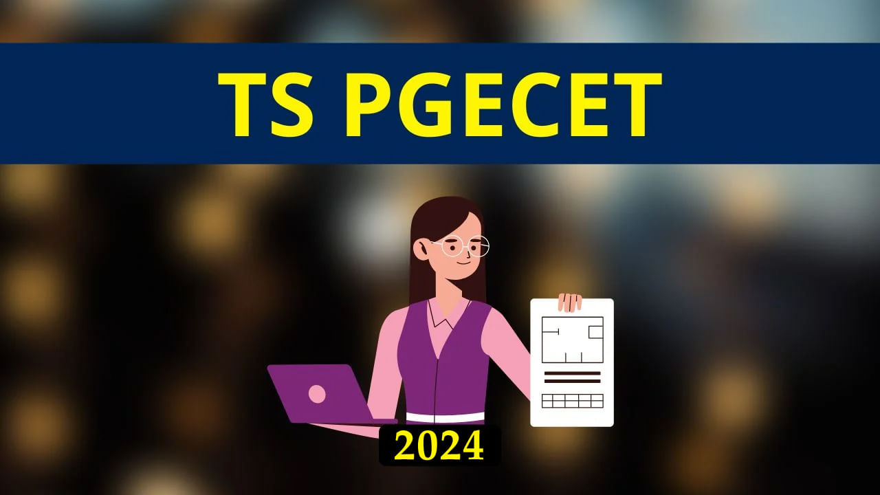 TS PGECET 2024: తెలంగాణ పీజీఈసెట్‌ - 2024 నోటిఫికేషన్‌ విడుదల.. మార్చి 16 నుంచి దరఖాస్తులు ప్రారంభం