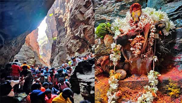 Tirumala: తిరుమలలో వేడుకగా తుంబురు తీర్థ ముక్కోటి.. భక్తి పారవశ్యంలో భక్తులు