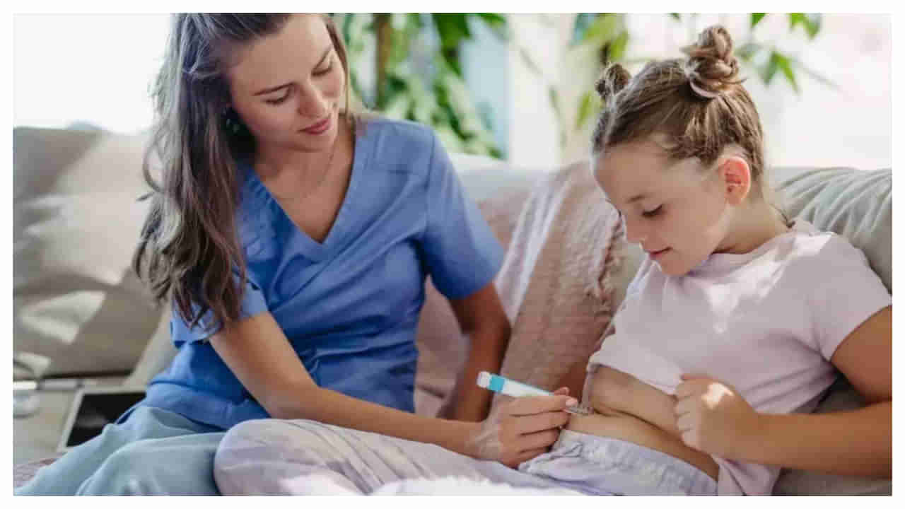 Type 1 Diabetes: ఈ లక్షణాలు కనిపిస్తే జాగ్రత్త పడండి.. టైప్-1 డయాబెటీస్ వచ్చినట్టే!