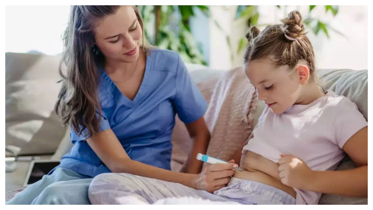 Type 1 Diabetes: ఈ లక్షణాలు కనిపిస్తే జాగ్రత్త పడండి.. టైప్-1 డయాబెటీస్ వచ్చినట్టే!