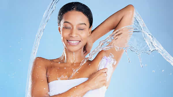 Under arm black removal tips : అండర్ ఆర్మ్ డార్క్ స్కిన్ని సింపుల్గా ఇంట్లోనే వదిలించుకోండి..! ఈ చిట్కాలు పాటిస్తే సరి..
