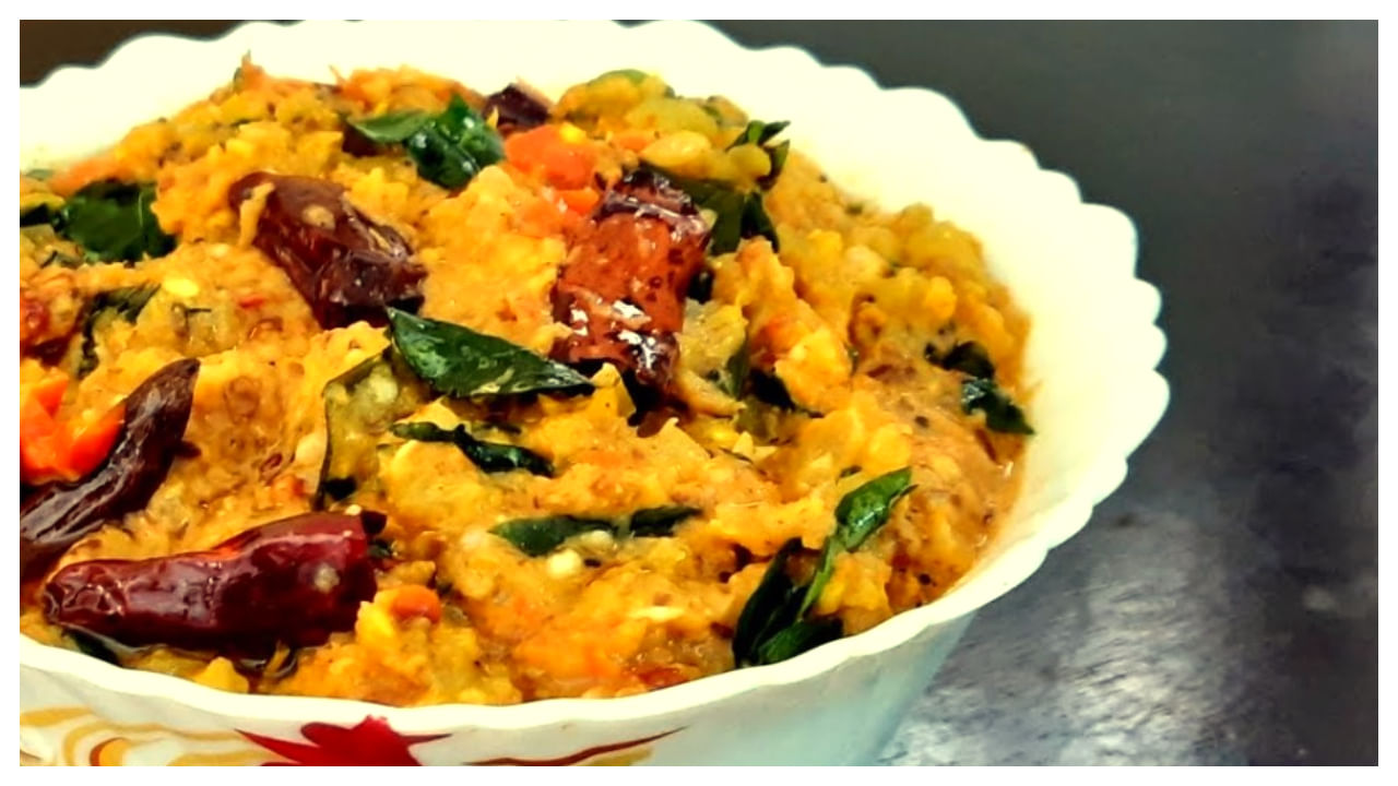 Vankaya Nuvvula pachhadi: వంకాయ నువ్వుల పచ్చడి ఇలా చేస్తే.. రుచితో పాటు ఆరోగ్యం మీ సొంతం..