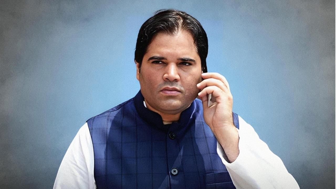 Varun Gandhi: ఫిలిబిత్‌ బీజేపీ టిక్కెట్‌పై సన్నగిల్లుతున్న ఆశలు.. పోటీ చేసి తీరుతానంటున్న వరుణ్‌