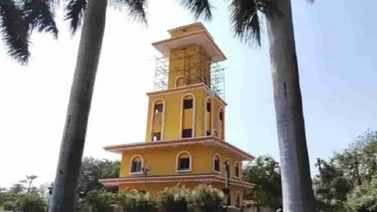 Vedic Clock: ప్రపంచంలోనే తొలి వేద గడియారాన్ని ప్రారంభించనున్న ప్రధాని మోడీ.. దీని లక్షణాలు ఏమిటంటే