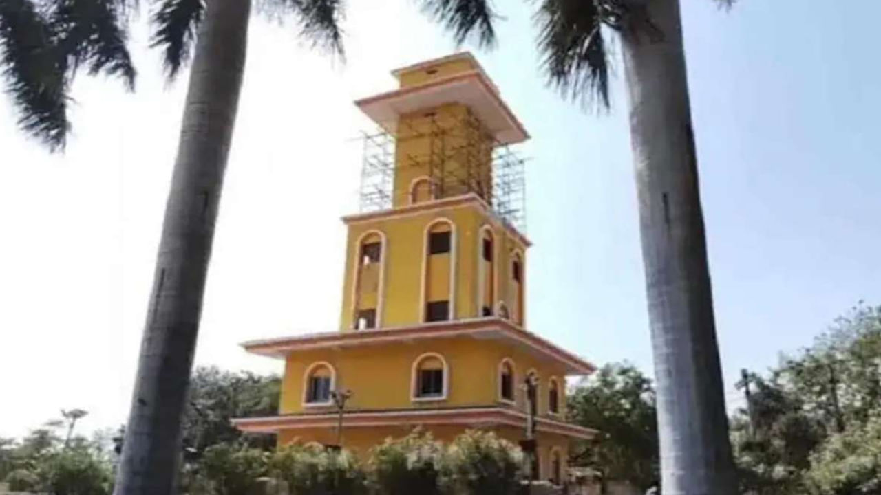 Vedic Clock: ప్రపంచంలోనే తొలి వేద గడియారాన్ని ప్రారంభించనున్న ప్రధాని మోడీ.. దీని లక్షణాలు ఏమిటంటే