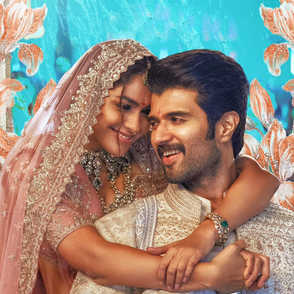 ఖుషీ డేస్‌ని ఫ్యామిలీ స్టార్‌ రీ క్రియేట్‌  చేస్తుందనే కాన్ఫిడెన్స్ కనిపిస్తోంది యూనిట్‌లో. పక్కా ఫ్యామిలీమేన్‌గా విజయ్‌ దేవరకొండ కనిపిస్తున్న దృశ్యాలు చూడ్డానికి రెండు కళ్లు చాలడం లేదన్నది పాజిటివ్‌ సైన్‌.