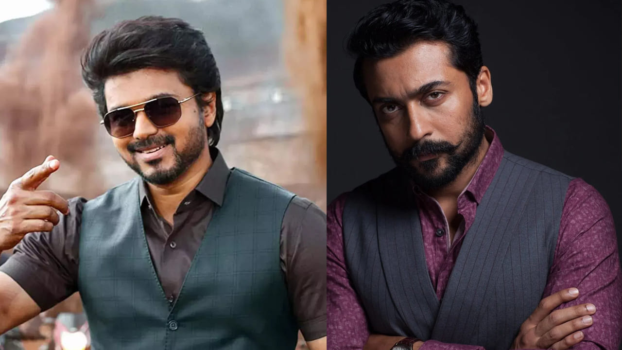 అందరికీ స్వయంగా వడ్డించడమే కాకుండా, చిరునవ్వుతో అందరితోనూ ఫొటోలు తీసుకున్నారు. ప్రస్తుతం సేవా సంస్థలుగా ఉన్న ఫ్యాన్స్ అసోసియేషన్స్ భవిష్యత్తులో పార్టీలుగా మారడాన్ని గమనిస్తున్నాం. విజయ్ ఫ్యాన్స్ అసోసియేషన్ ఇప్పుడు ఆయన పార్టీలో మమేకమైంది . దీన్ని బట్టి సూర్యకి కూడా భవిష్యత్తులో రాజకీయాల్లోకి వచ్చే ఆలోచనలు ఉన్నాయా? అనే చర్చలు జరుగుతున్నాయి.