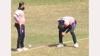 IND vs ENG: ఇంగ్లండ్ ఎఫెక్ట్.. కట్‌చేస్తే.. సెంట్రల్ కాంట్రాక్ట్ నుంచి ఇషాన్ ఔట్.. టెస్ట్ సిరీస్‌కు ముందు ఇంత జరిగిందా?