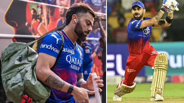 RCB Vs KKR, IPL 2024: కోల్కతాతో మ్యాచ్.. గేల్, డివీలియర్స్ రికార్డులపై కన్నేసిన కోహ్లీ