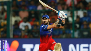 IPL 2024: హమ్మయ్యా! కోహ్లీ- గంభీర్ కలిసిపోయారు..మ్యాచ్ మధ్యలో హగ్ చేసుకున్న క్రికెటర్లు.. వీడియో