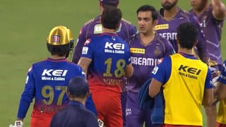 IPL 2024: బెంగళూరు అడ్డాలో కోల్‌కత్తా దూకుడు.. కట్‌చేస్తే ఓటమిలో ఆర్‌సీబీ డబుల్ హ్యాట్రిక్..