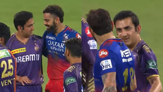 RCB vs KKR, IPL 2024: హోం గ్రౌండ్‌లో బెంగళూరు బోల్తా.. 7 వికెట్ల తేడాతో కోల్‌కతా ఘన విజయం