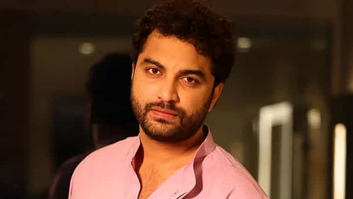 Vishwak Sen: విమర్శించలేదు రా సామి..! నేను చెప్పింది మీకు అలా అర్థమైందా..! Vishwak Sen: విమర్శించలేదు రా సామి..! నేను చెప్పింది మీకు అలా అర్థమైందా..!
