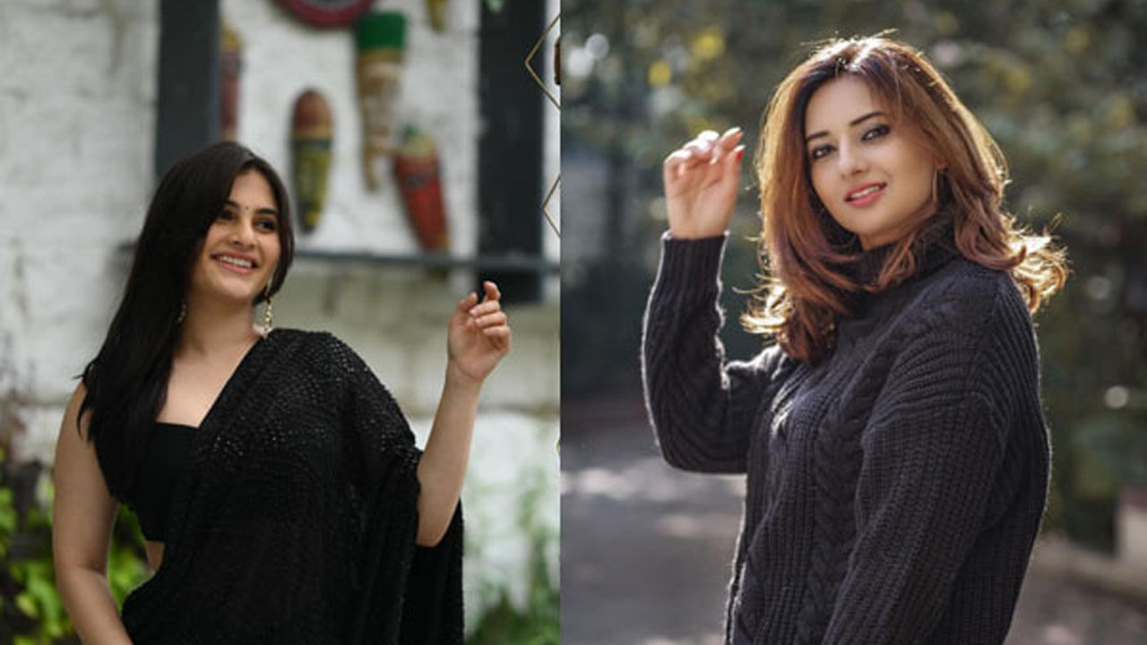 Chiranjeevi: ఆసక్తిరేపుతున్న విశ్వంభర.. చిరంజీవి మూవీలో మరో ఇద్దరు హీరోయిన్స్!