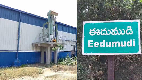 ప్రకాశంజిల్లాలో విశాఖ డ్రగ్స్ మూలాలు.. రాజకీయ నేతలతో సన్నిహిత సంబంధాలు..