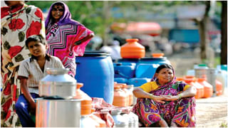 Water Crisis: బెంగళూరే కాదు.. హైదరాబాద్‌తో సహా ఆ 30 నగరాలకు పొంచి ఉన్న నీటి కష్టాలు!