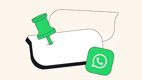 WhatsApp: వాట్సాప్లో మరో సూపర్ ఫీచర్.. ఇకపై ఒకే సమయంలో ఎక్కువ ఛాట్స్