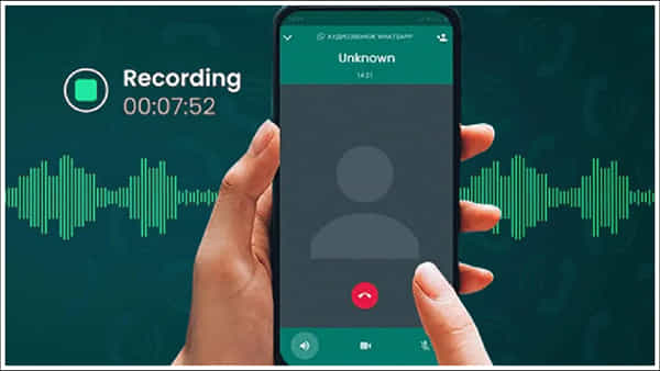 Tech Tips: మీ దగ్గర ఆండ్రాయిడ్ స్మార్ట్ఫోన్ ఉందా? వాట్సాప్ కాల్లను ఎలా రికార్డ్ చేయాలో చూడండి