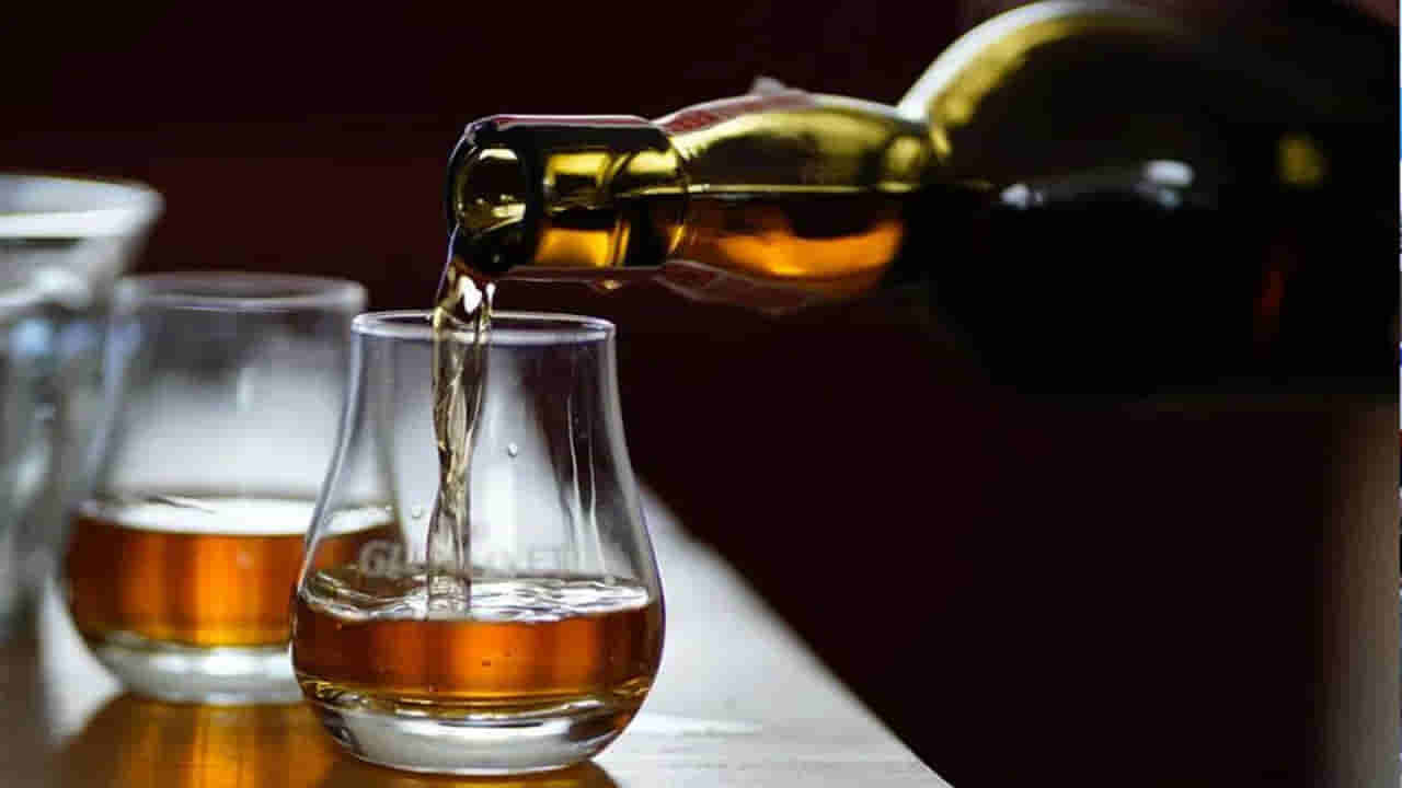 Smoking-Alcohol: మీకు స్మోకింగ్, మద్యం అలవాటు ఉందా.. వెంటనే గుడ్ బై చెప్పేయండి, ఎందుకంటే