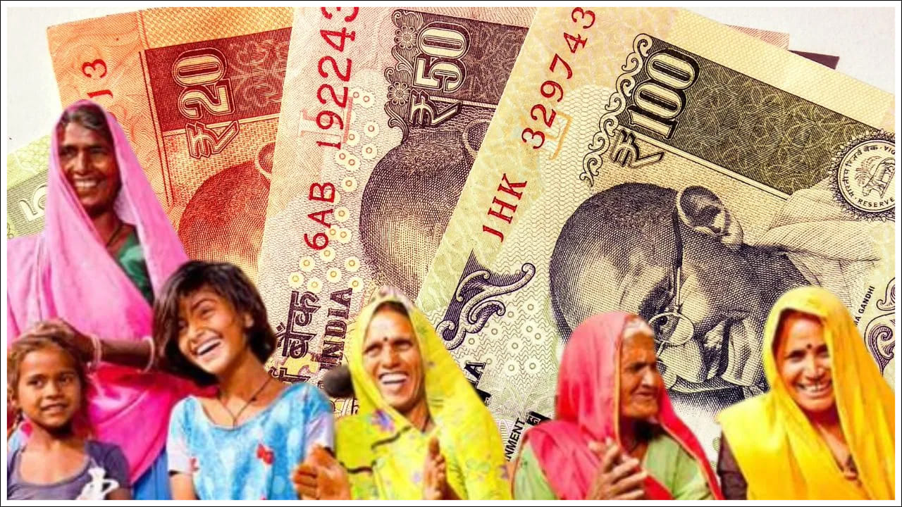 Women’s Day 2024: మహిళల కోసం ప్రభుత్వం ప్రారంభించిన ప్రత్యేక పథకాలు.. సంపదకు కీలకం