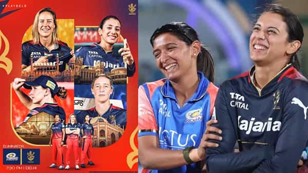 WPL 2024: టాస్ గెలిచిన బెంగళూరు.. గెలిస్తే ఫైనల్కు.. ఓడితే ఖాళీ బ్యాగులతో ఇంటికి..