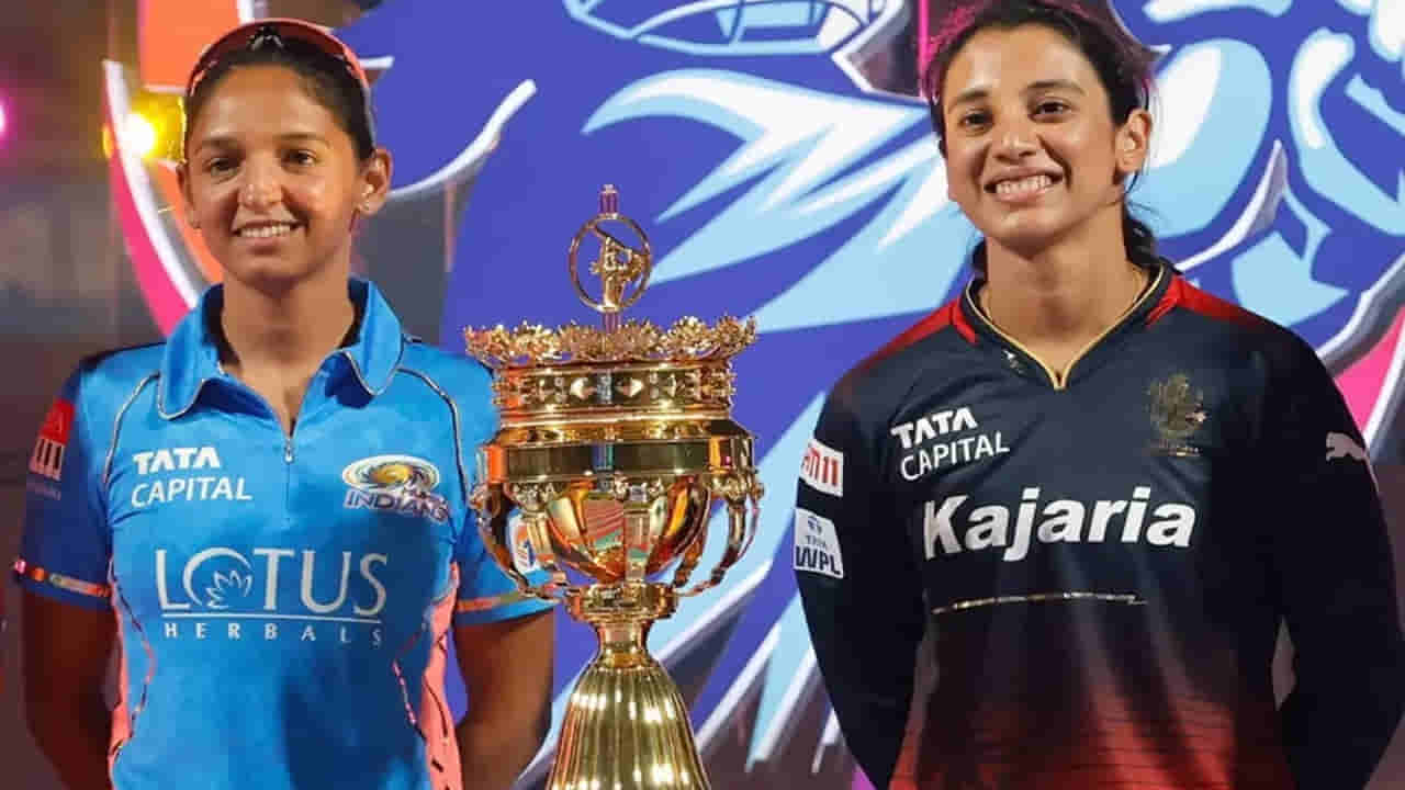 WPL Points Table: ప్లే ఆఫ్స్‌కు ముంబై ఇండియన్స్.. RCBకి సంక్లిష్టం.. పాయింట్ల పట్టిక ఎలా ఉందంటే?