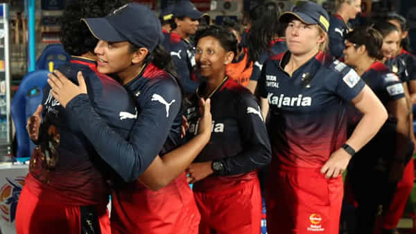 WPL Points Table: పాయింట్ల పట్టికలో భారీ మార్పులు.. టాప్లో ఢిల్లీ... ఆర్సీబీ ప్లేస్ ఎక్కడంటే?
