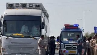 YS Jagan: మేమంతా సిద్ధం.. సీఎం జగన్ రెండో రోజు బస్సు యాత్ర ప్రారంభం