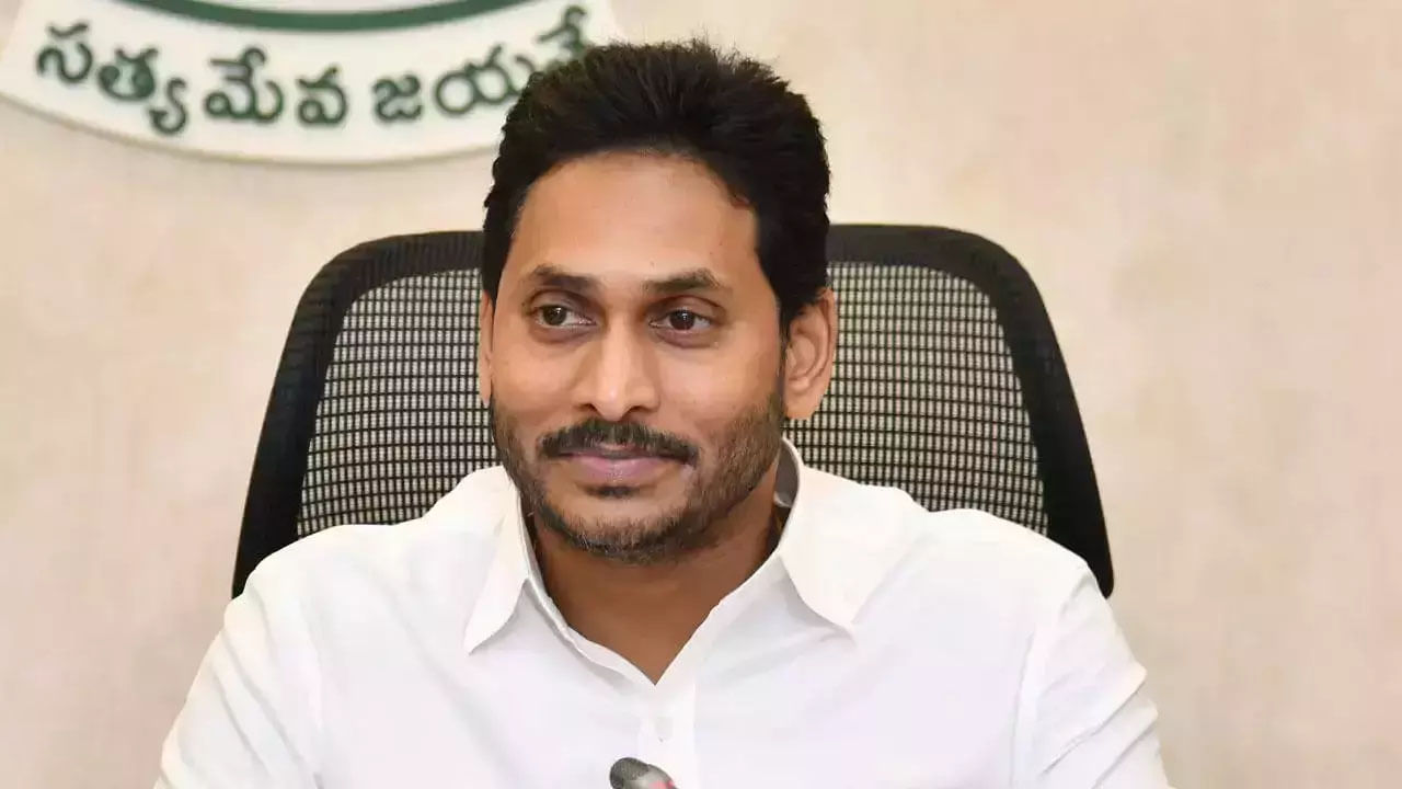 YSRCP Manifesto: మెరుగైన మేనిఫెస్టోపై సీరియస్ డిస్కస్‌.. అన్ని వర్గాలను ...