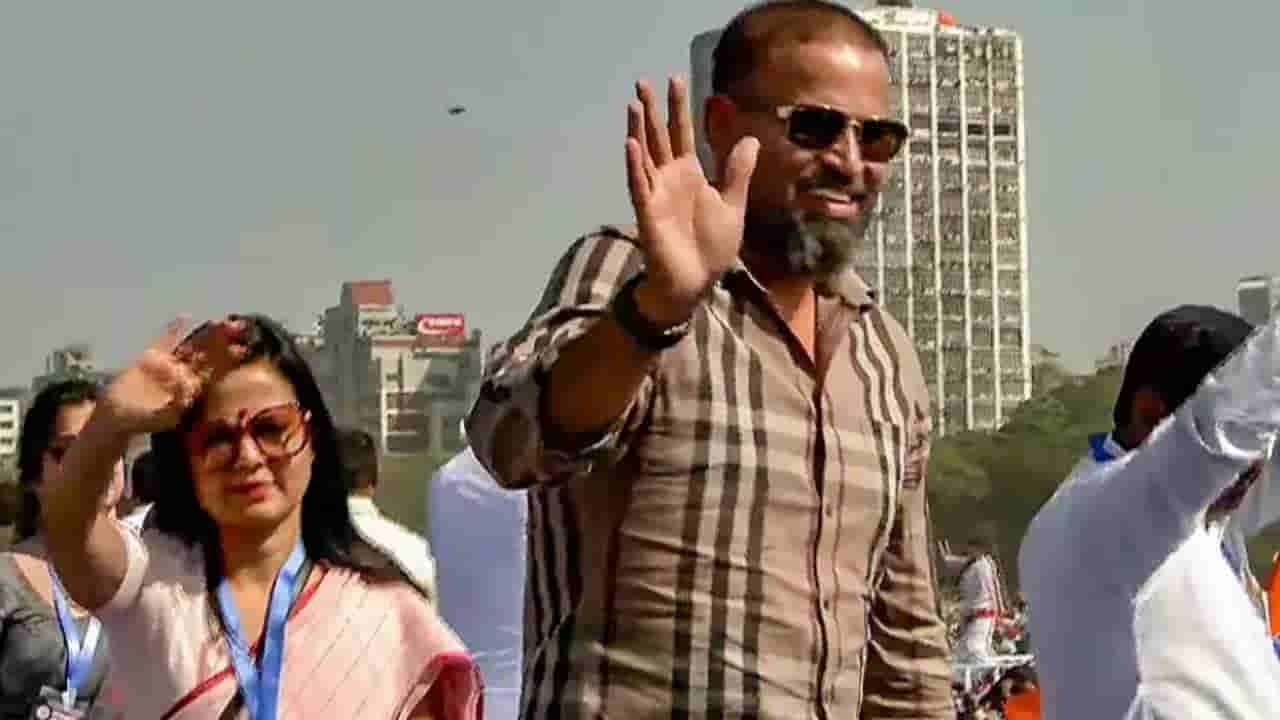 Lok Sabha Election 2024: రాజకీయాల్లోకి మరో భారత క్రికెటర్ ఎంట్రీ.. పోటీ ఎక్కడంటే?