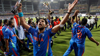 AFG vs IRE: టెస్ట్ క్రికెట్‌లో చరిత్ర సృష్టించిన పసి కూనలు.. ఆఫ్ఘానిస్తాన్‌కే దడ పుట్టించిందిగా..!