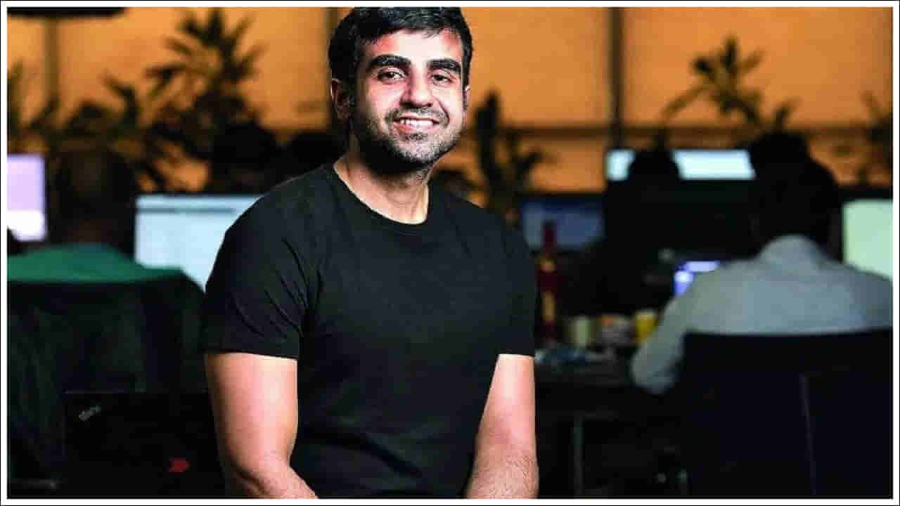 Nikhil Kamath: వేలకోట్లు సంపాదించే నిఖిల్ కామత్ అద్దె ఇంట్లో ఉండడానికి కారణం ఇదే!