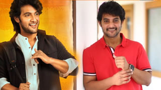 Nara Rohit: అప్పుడు వెంకటేష్.. ఇప్పుడు నారా రోహిత్