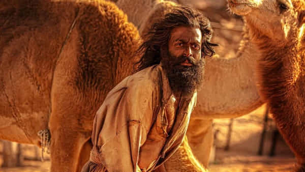 Aadujeevitham OTT: బ్లాక్ బస్టర్ మూవీ ఆడు జీవితం ఓటీటీ రిలీజ్ డేట్ వచ్చేసింది.. స్ట్రీమింగ్ ఎప్పటినుంచంటే?