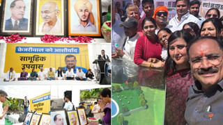 Elections 2024: ‘నా భార్య కాంగ్రెస్‌.. అప్పటి వరకు మా ఇంటికి వెళ్లను’ అలిగి గుడిసెకు చేరిన ఎంపీ అభ్యర్ధి