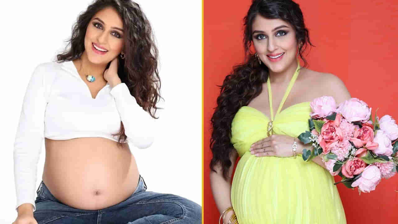 ఇదెక్కడి విడ్డూరం.. 41 ఏళ్ల వయసులో తల్లి కాబోతున్న హీరోయిన్