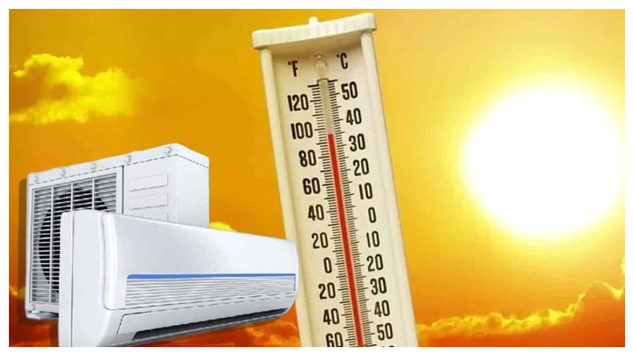 వేసవి కాలం స్టార్ట్ కావడంతో.. భానుడు తన ప్రతాపాన్ని చూపిస్తున్నాడు. ఇప్పుడు ఫ్యాన్ వేసుకుంటే సరిపోదు. ఇంకా చల్లగా ఉండాలి. వేసవి తాపం తెలీకుండా ఉండాలంటే ఏసీ ఖచ్చితంగా కావాలి. ఇప్పుడు మధ్య తరగతి ఫ్యామిలీస్ కూడా ఈఎమ్ఐ రూపాల్లో అయినా ఏసీలను తీసుకుంటున్నారు.