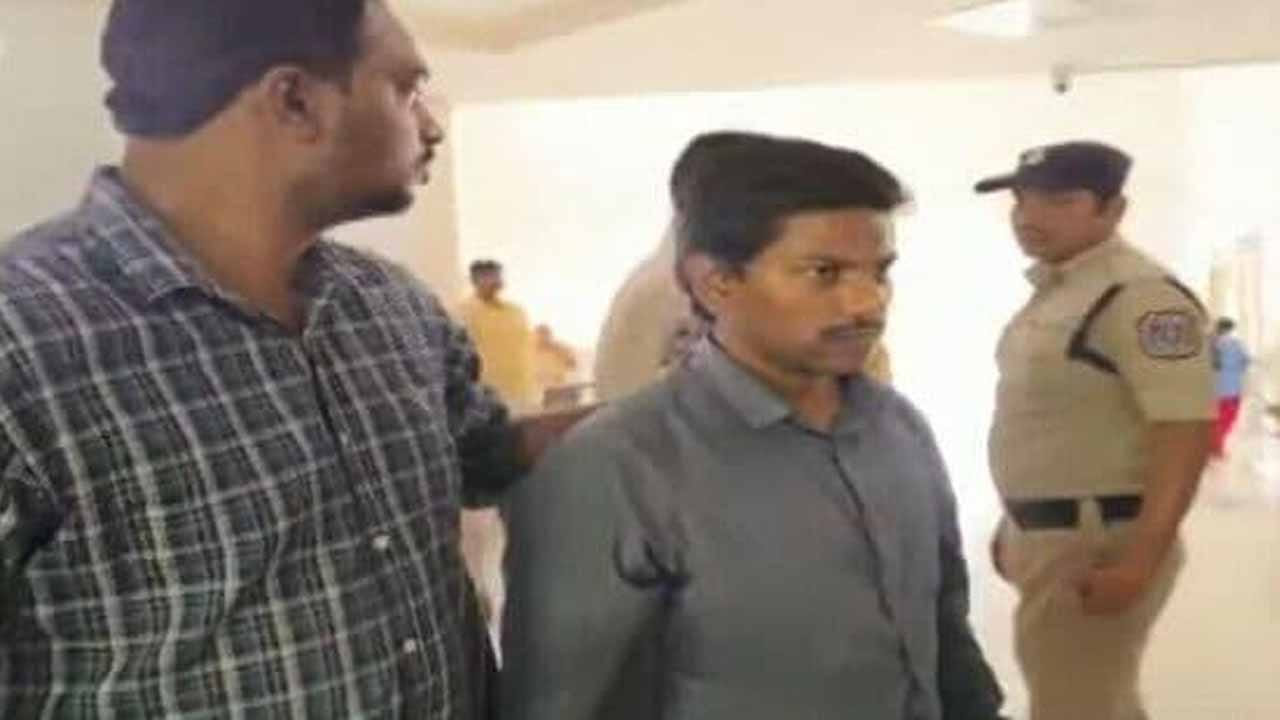 Balanna Murder Mystery: నయీం మిత్రుడు బాలన్నను చంపిన కన్న కొడుకు.. విచారణలో సంచలనాలు..!