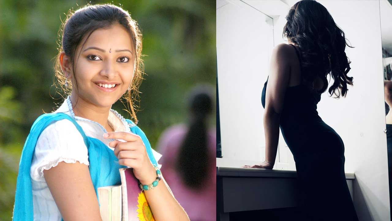 Shweta Basu Prasad: అయ్యా బాబోయ్.. ఇంత క్యూట్‏గా ఉన్న హీరోయిన్ ఇలా మారిపోయిందేంటీ ?.. షాకిస్తున్న న్యూలుక్..