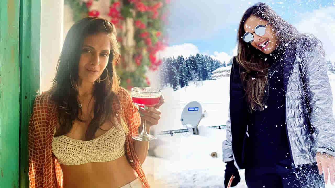 ఇదేందయ్యా ఇది..! గుర్తుపట్టలేనంతగా మారిపోయిన క్రేజీ హీరోయిన్.. ఎవరో కనిపెట్టారా..?