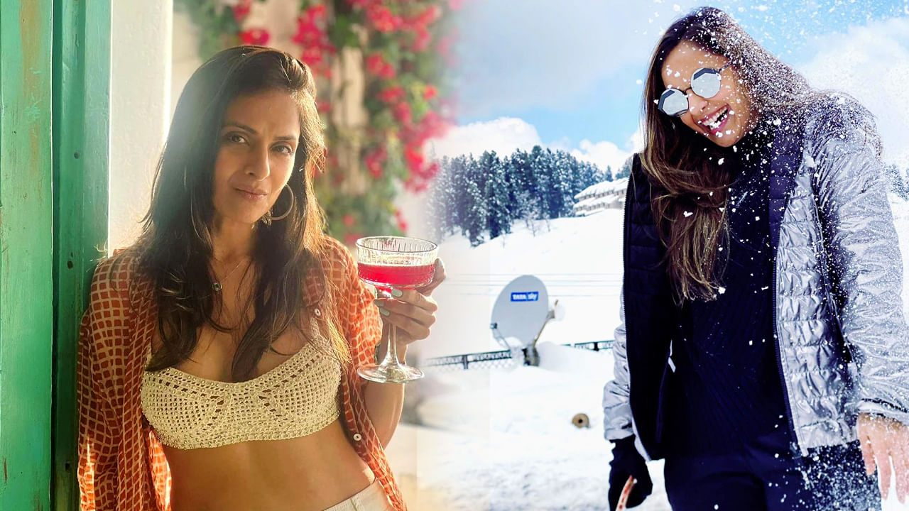 ఇదేందయ్యా ఇది..! గుర్తుపట్టలేనంతగా మారిపోయిన క్రేజీ హీరోయిన్.. ఎవరో కనిపెట్టారా..?